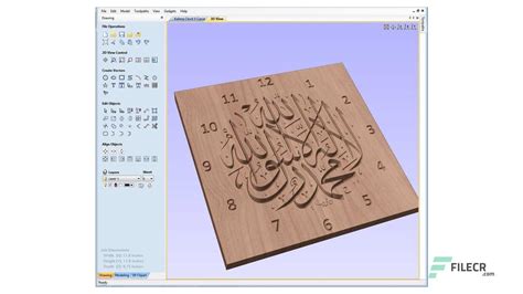 vectric|vectric software free.
